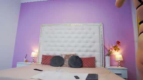 Lena Paul online show from 6, 10, 2025