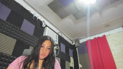 lexie online show from 4, 1, 2025