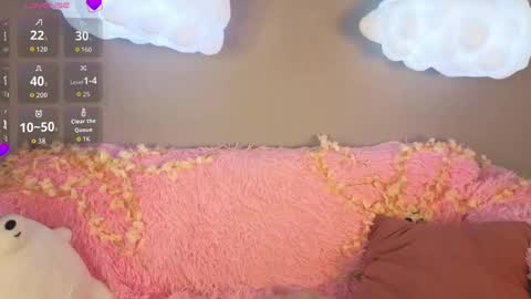 Snapshot of _lexii_pop chatting on 28, 4, 2026 Im Alis 3 online show from 28, 4, 2026