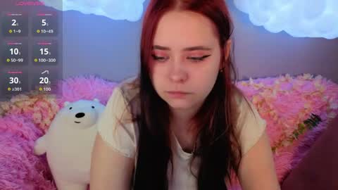 Snapshot of _lexii_pop chatting on 5, 5, 2026 Im Alis 3 online show from 5, 5, 2026
