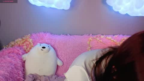 Snapshot of _lexii_pop chatting on 6, 5, 2026 Im Alis 3 online show from 6, 5, 2026