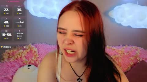 Snapshot of _lexii_pop chatting on 8, 5, 2026 Im Alis 3 online show from 8, 5, 2026