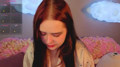 Snapshot of _lexii_pop chatting on 19, 5, 2026 Im Alis 3 online show from 19, 5, 2026