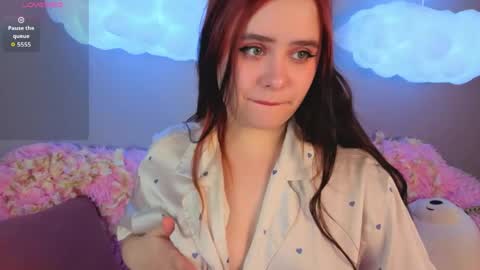 Snapshot of _lexii_pop chatting on 19, 5, 2026 Im Alis 3 online show from 19, 5, 2026