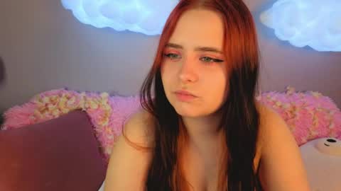 Snapshot of _lexii_pop chatting on 20, 5, 2026 Im Alis 3 online show from 20, 5, 2026