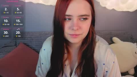 Snapshot of _lexii_pop chatting on 26, 5, 2026 Im Alis 3 online show from 26, 5, 2026
