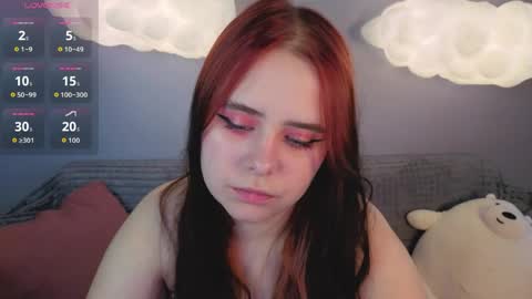 Snapshot of _lexii_pop chatting on 27, 5, 2026 Im Alis 3 online show from 27, 5, 2026
