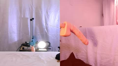 Lia Stone online show from 28, 2, 2026