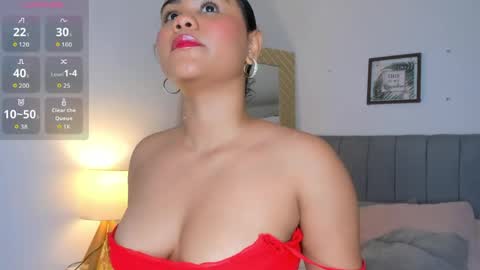 Lia 3 online show from 3, 6, 2026