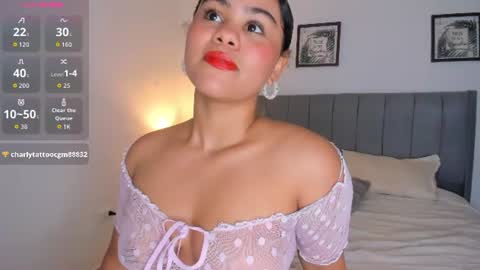 Lia 3 online show from 26, 6, 2026