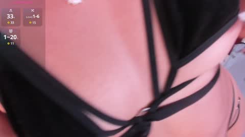 Lili  online show from 22, 12, 2024