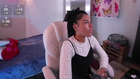 Lili  online show from 6, 1, 2025