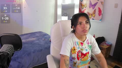 Lili  online show from 9, 1, 2025