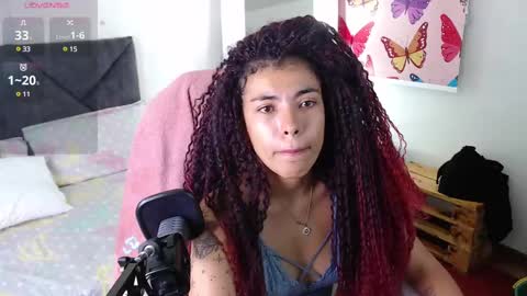 Lili  online show from 10, 2, 2025
