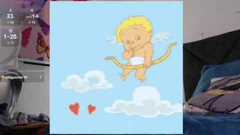 Lili  online show from 20, 2, 2025