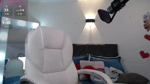 Lili  online show from 21, 2, 2025