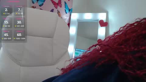 Lili  online show from 22, 2, 2025