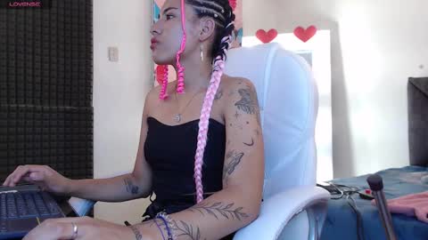Lili  online show from 2, 3, 2025