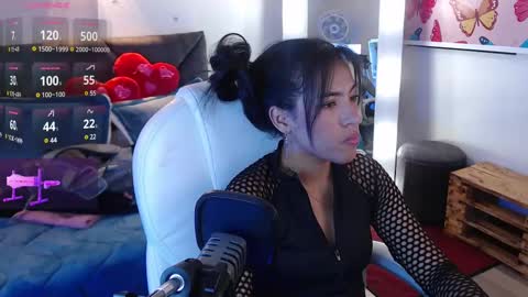 Lili  online show from 8, 3, 2025