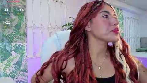 Lili  online show from 3, 8, 2026