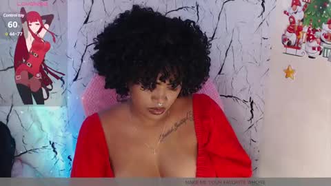 Snapshot of _lilithrose chatting on 28, 12, 2024 Ask me online show from 28, 12, 2024