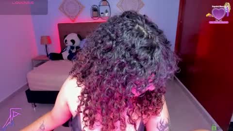 Liily online show from 7, 10, 2025