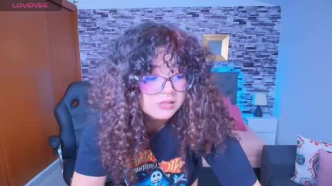 Liily online show from 5, 11, 2025