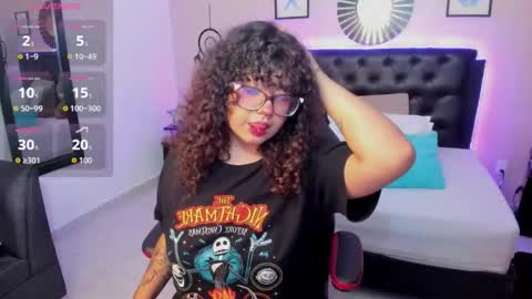 Liily online show from 8, 2, 2026