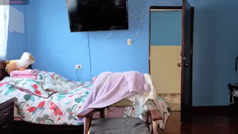 Lindasy online show from 19, 1, 2026