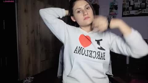 Lindasy online show from 17, 2, 2026