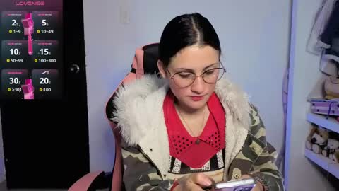Lindasy online show from 28, 5, 2026