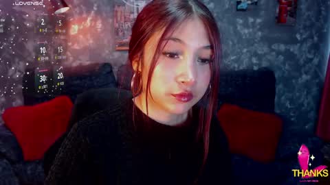   linrose   online show from 11, 4, 2026