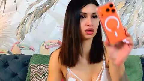 Lisa online show from 8, 2, 2026