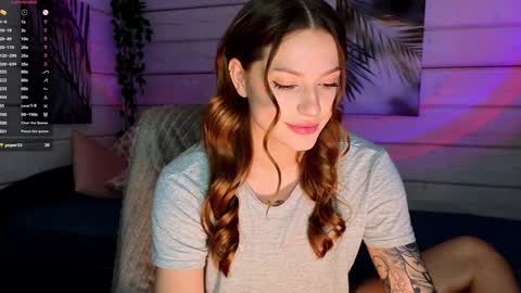 Snapshot of _lisaalisa_ chatting on 17, 1, 2025 Alice online show from 17, 1, 2025