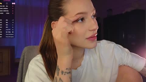 Snapshot of _lisaalisa_ chatting on 31, 1, 2025 Alice online show from 31, 1, 2025