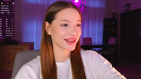 Snapshot of _lisaalisa_ chatting on 1, 2, 2025 Alice online show from 1, 2, 2025