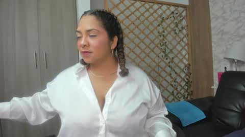 _lissa_02 online show from 1, 8, 2026
