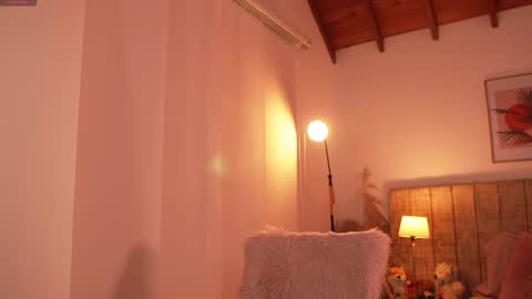 Lissana online show from 17, 3, 2026