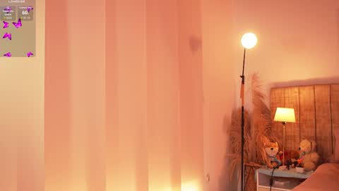 Lissana online show from 25, 3, 2026