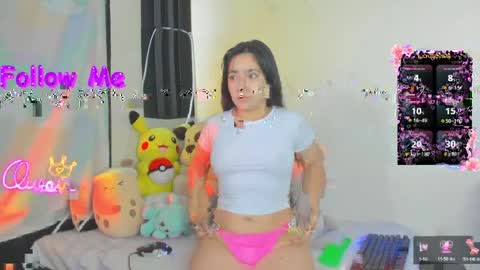 Snapshot of _litle_mily_ chatting on 2, 4, 2026 Mily online show from 2, 4, 2026