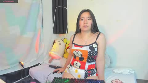 Snapshot of _litle_mily_ chatting on 14, 4, 2026 Mily online show from 14, 4, 2026