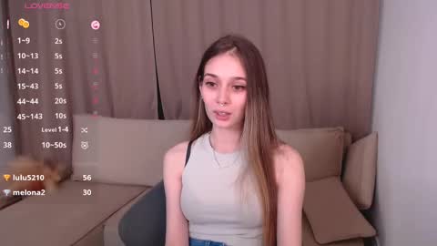 Amelia                        online show from 10, 2, 2025