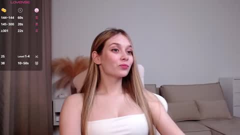 Amelia                        online show from 21, 4, 2026