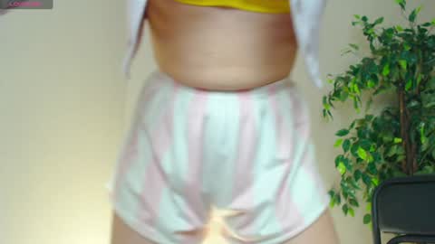 Snapshot of _little_misss chatting on 12, 12, 2024 Mila  online show from 12, 12, 2024