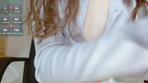 Snapshot of _little_misss chatting on 4, 1, 2025 Mila  online show from 4, 1, 2025