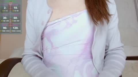 Snapshot of _little_misss chatting on 5, 1, 2025 Mila  online show from 5, 1, 2025