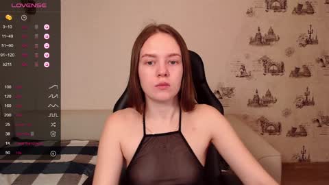  My name is lina Lush is activePrivate is Open online show from 29, 12, 2024