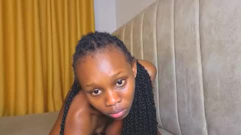 Littlevenus online show from 14, 11, 2025