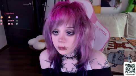 Lolly online show from 9, 9, 2025