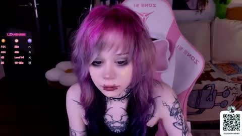 Lolly online show from 15, 9, 2025